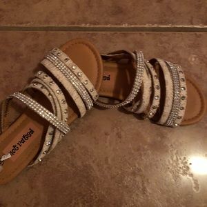 Gently used